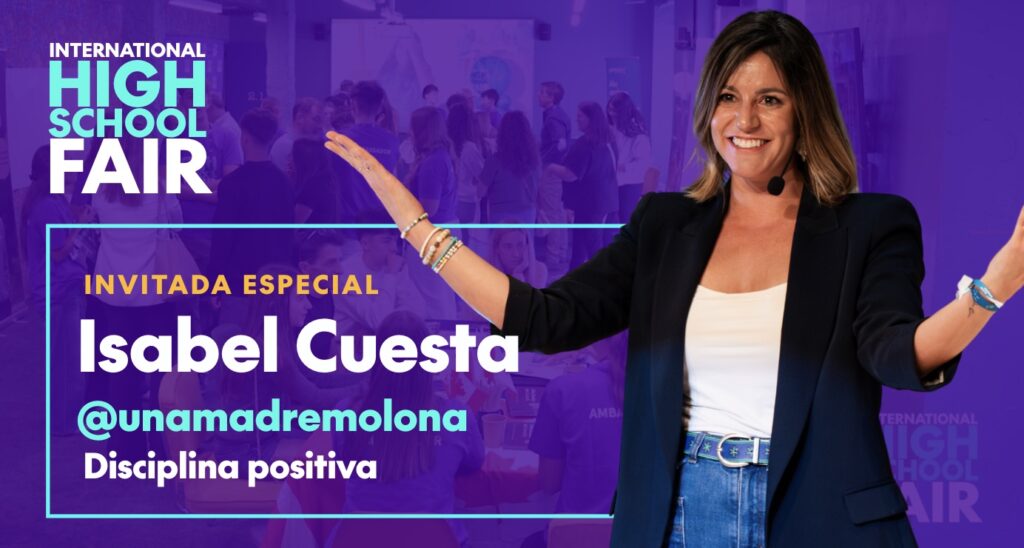 ihsf invitada especial